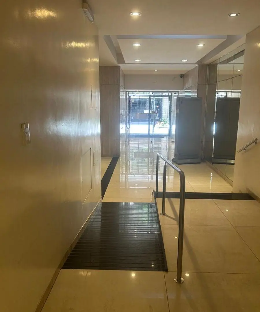 OPORTUNIDAD 3 AMBIENTES FRENTE CON BAULERA EXCLUSIVA DE 31 M2 4
