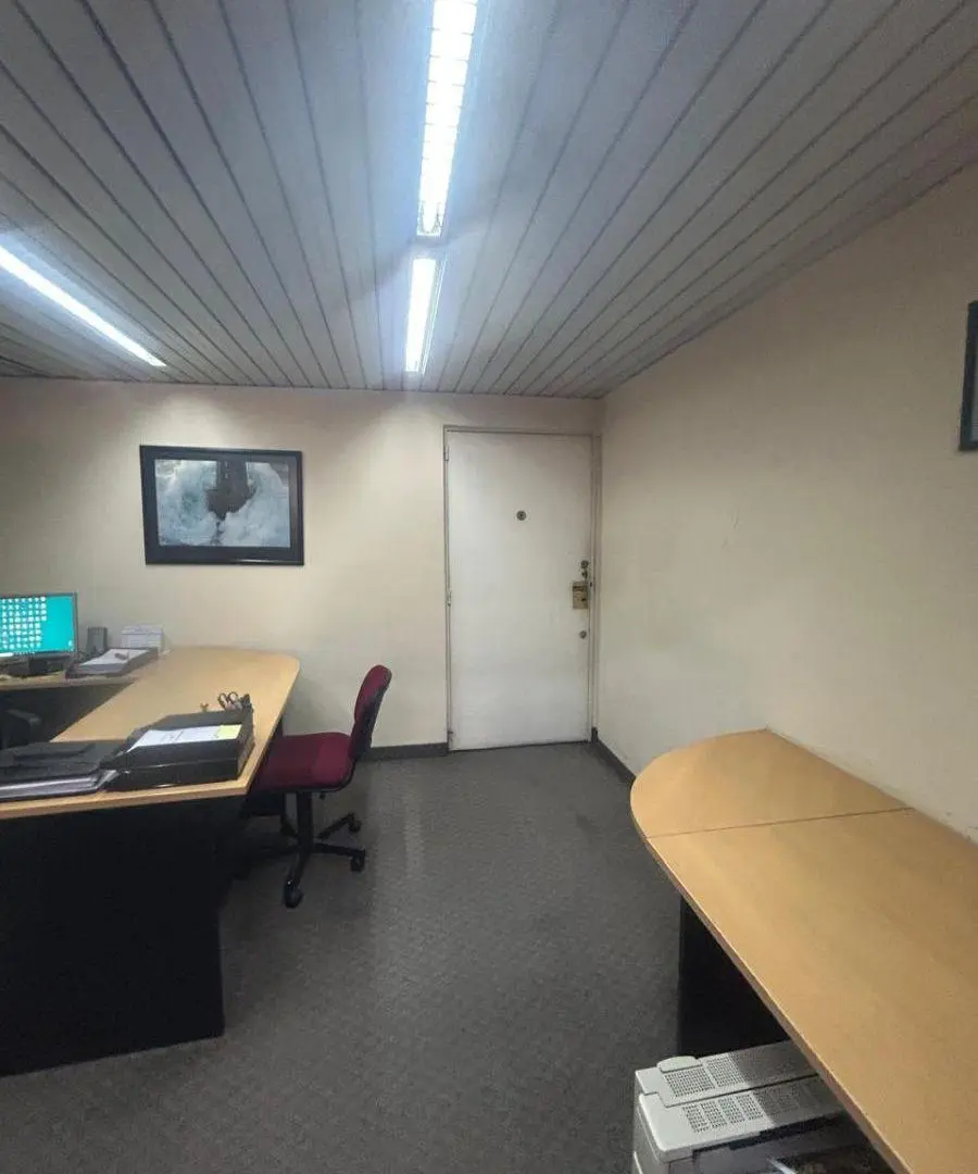 OPORTUNIDAD 3 AMBIENTES FRENTE CON BAULERA EXCLUSIVA DE 31 M2 5