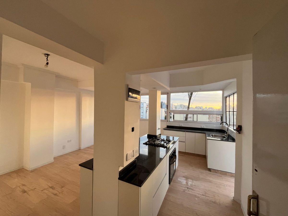 Foto de 2½ Ambientes con Suite, Toilette y Gran Balcón Terraza | Todo a Nuevo, imagen 4