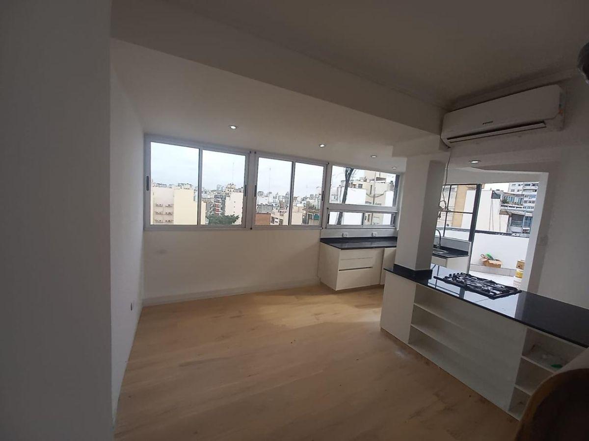 Foto de 2½ Ambientes con Suite, Toilette y Gran Balcón Terraza | Todo a Nuevo, imagen 2