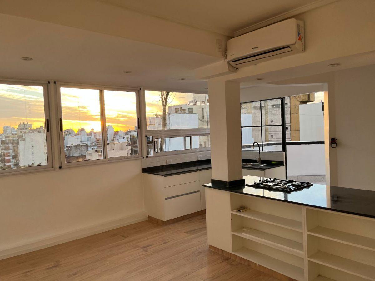 Foto de 2½ Ambientes con Suite, Toilette y Gran Balcón Terraza | Todo a Nuevo, imagen 5