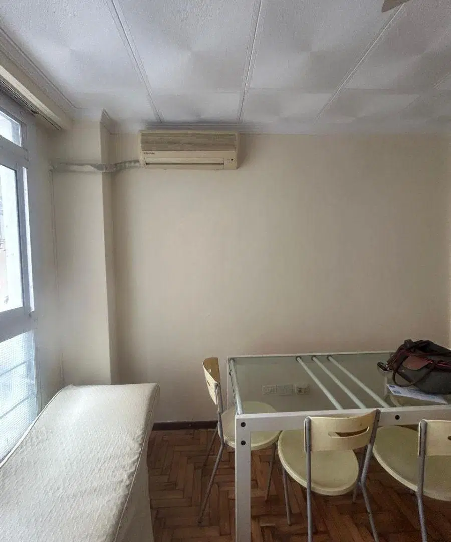 MONOAMBIENTE AMOBLADO 8