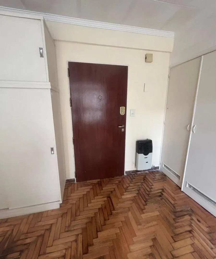 MONOAMBIENTE AMOBLADO 5