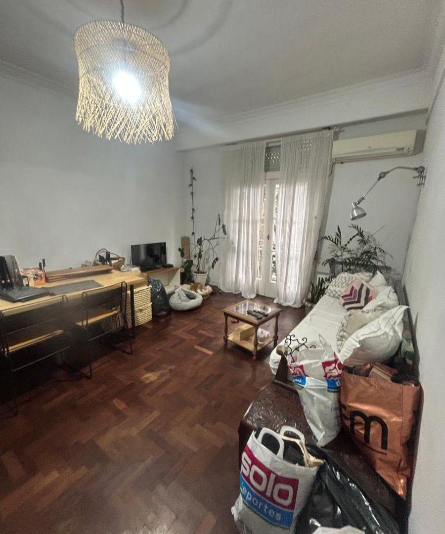 Foto de 3 COMODOS AMBIENTES AL CONTRAFRENTE, imagen 2