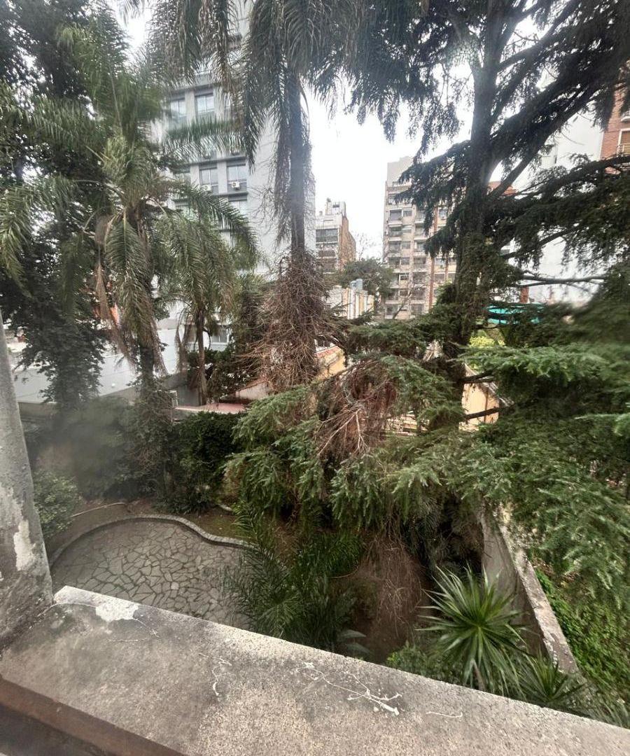 Foto de 3 AMBIENTES CONTRAFRENTE LUMINOSO VISTA A JARDINES, imagen 4