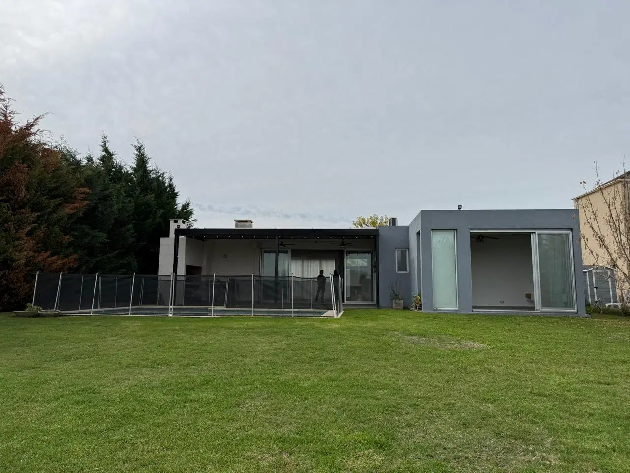 Casa en El Canton - Norte 3