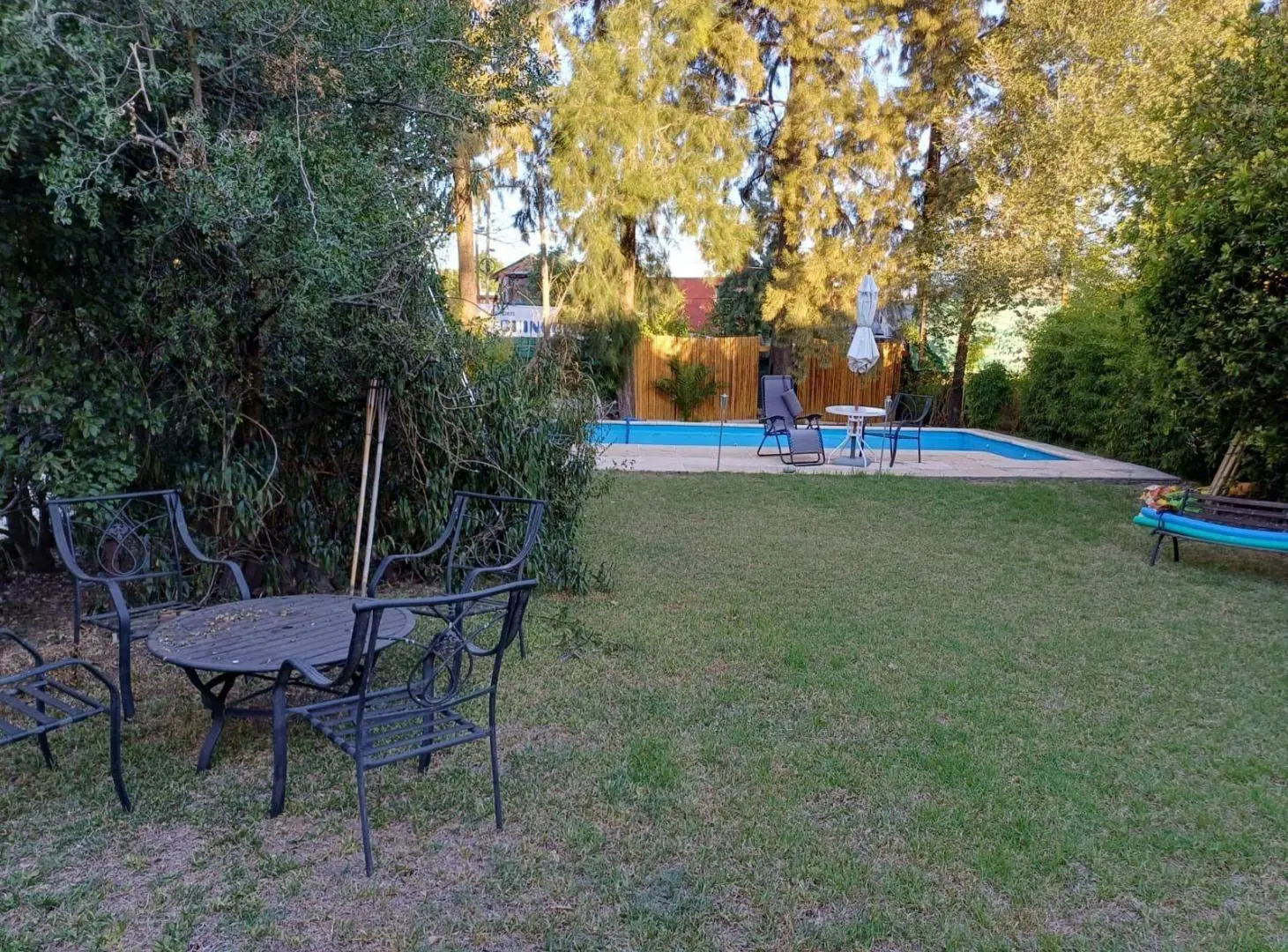 CASA EN VENTA BARRIO LA CANDELARIA APTA CREDITO INGENIERO MASCHWITZ 5