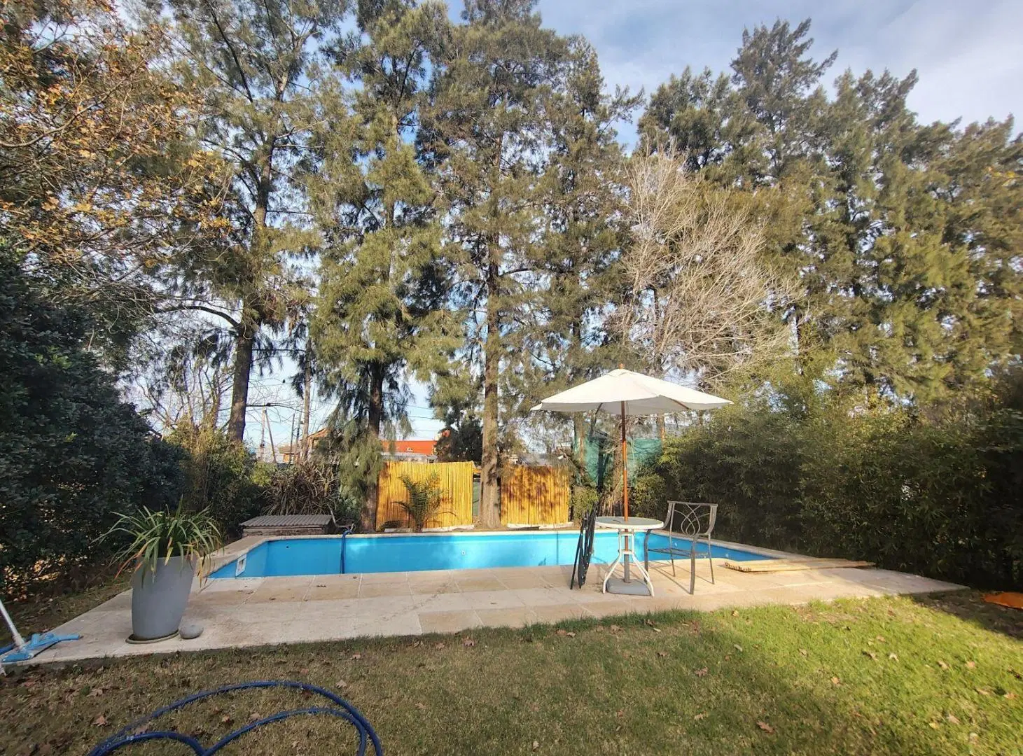 CASA EN VENTA BARRIO LA CANDELARIA APTA CREDITO INGENIERO MASCHWITZ 4