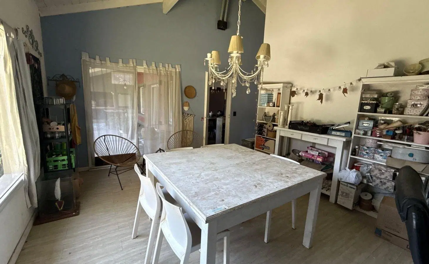 CASA EN VENTA BARRIO FINCAS DE MASCHWITZ APTA CREDITO 2