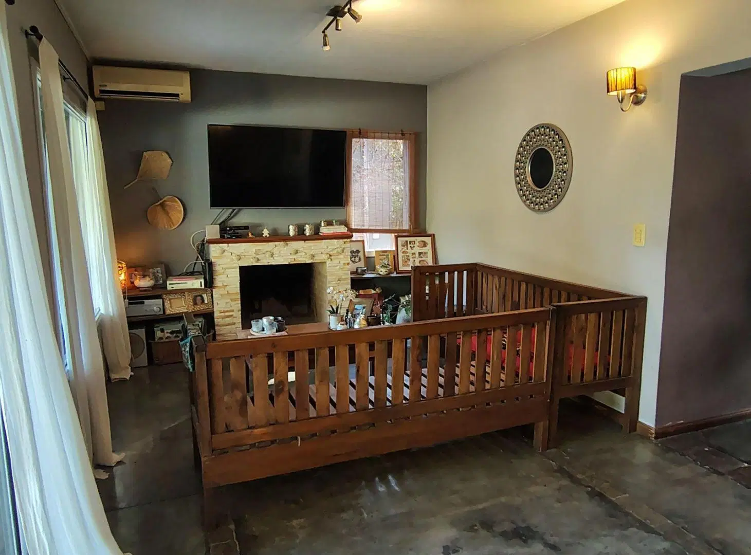 CASA EN VENTA BARRIO FINCAS DE MASCHWITZ APTA CREDITO 8