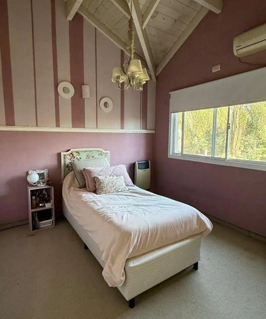 CASA EN VENTA BARRIO FINCAS DE MASCHWITZ APTA CREDITO 3