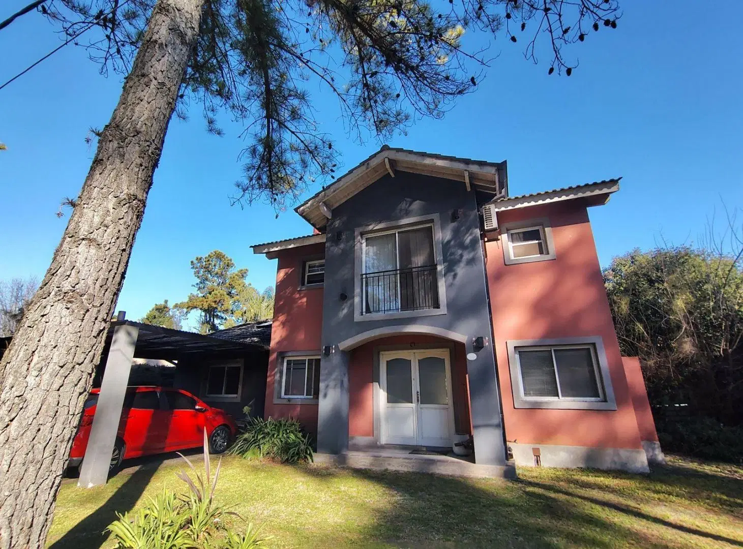 CASA EN VENTA BARRIO FINCAS DE MASCHWITZ APTA CREDITO 4