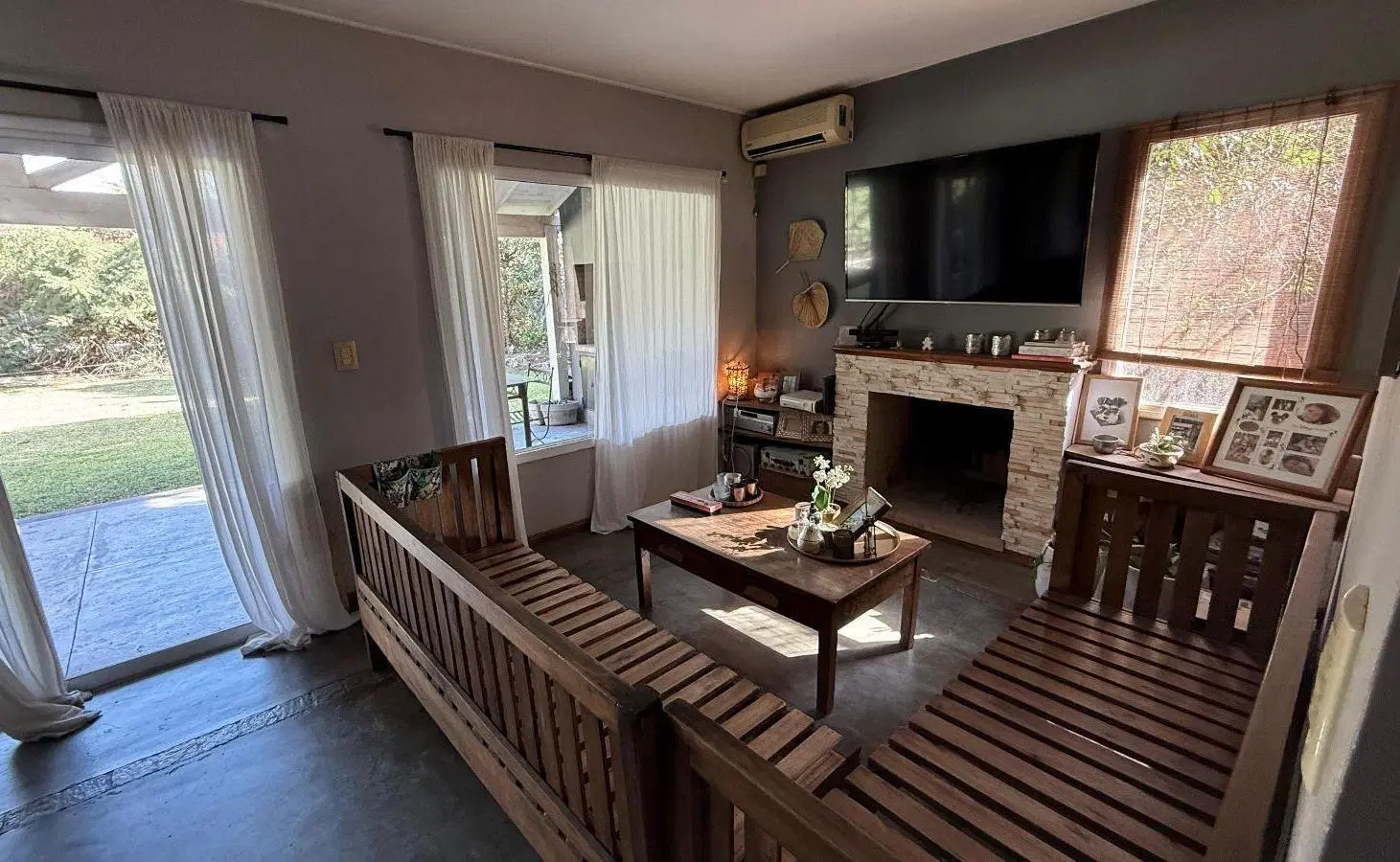 CASA EN VENTA BARRIO FINCAS DE MASCHWITZ APTA CREDITO 5