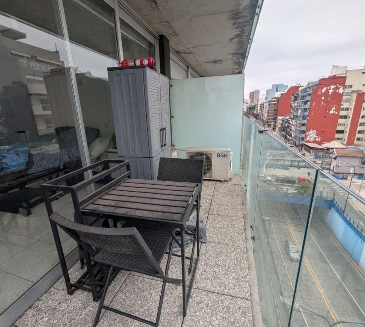 Foto de DEPARTAMENTO MONOAMBIENTE 56MTS DIVIDIDO AL FRENTE BARRIO COLEGIALES, imagen 4