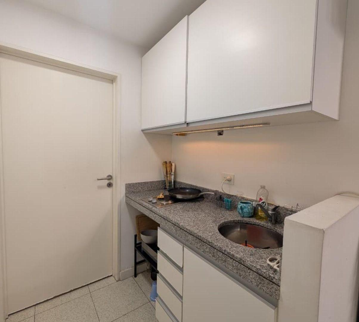 Foto de DEPARTAMENTO MONOAMBIENTE 56MTS DIVIDIDO AL FRENTE BARRIO COLEGIALES, imagen 3