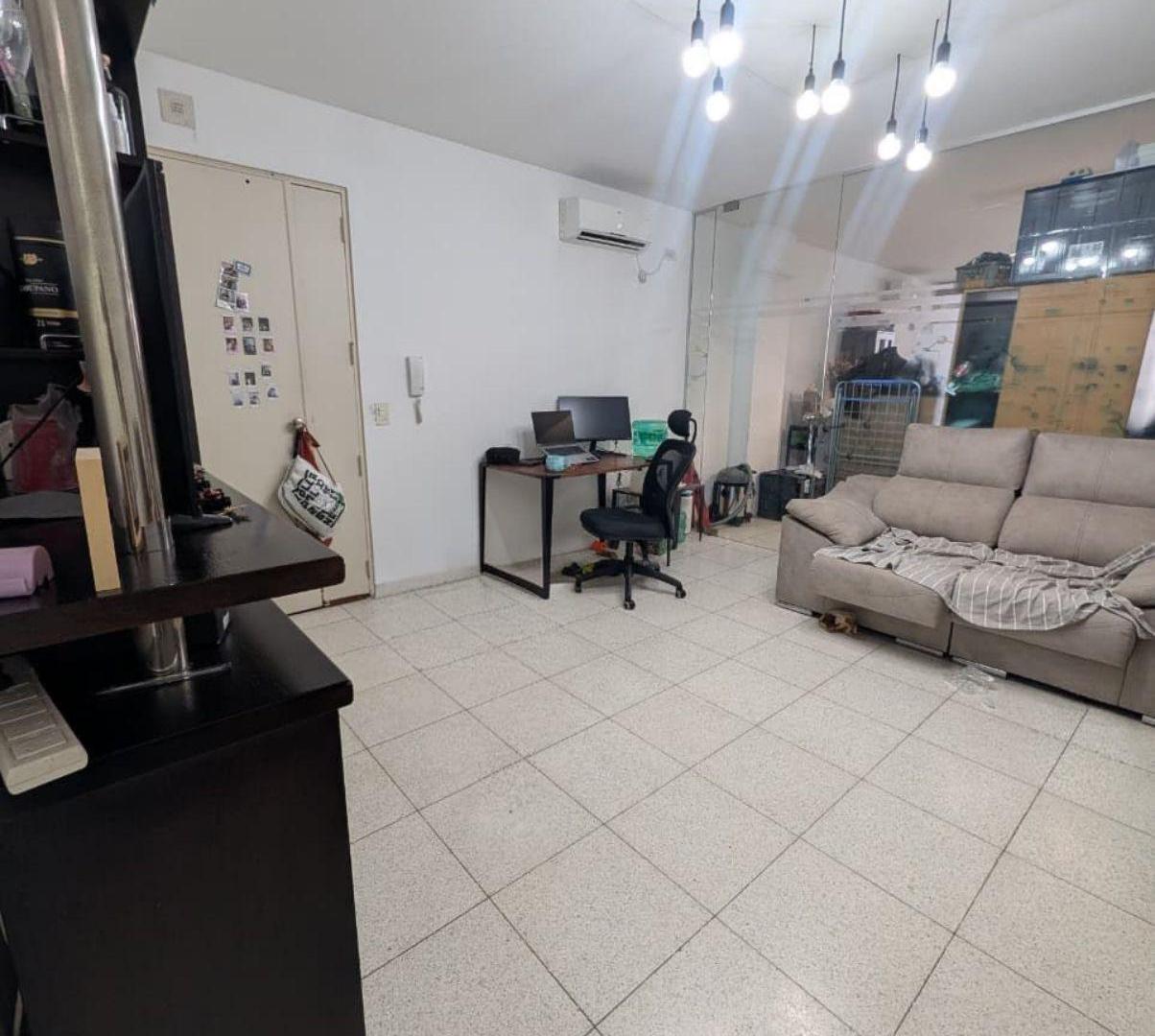 Foto de DEPARTAMENTO MONOAMBIENTE 56MTS DIVIDIDO AL FRENTE BARRIO COLEGIALES, imagen 1