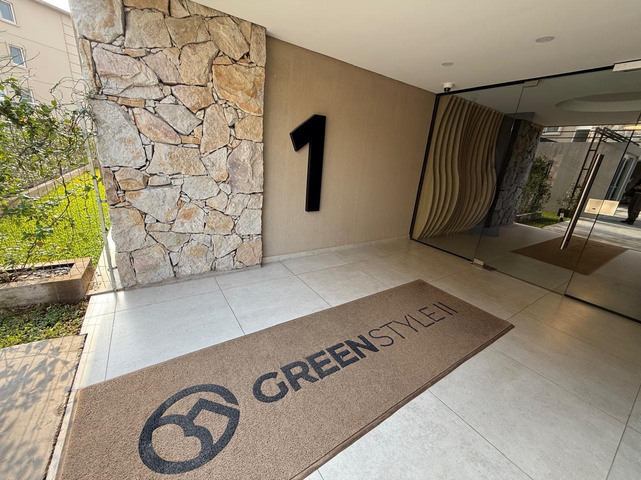 Foto de DEPARTAMENTO 3 AMBIENTES A ESTRENAR CON COCHERA GREEN STYLE II, imagen 1
