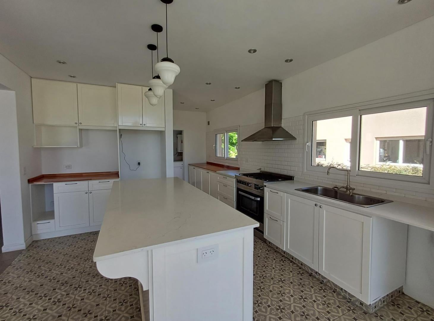 Foto de CASA EN VENTA EL REFUGIO BARRIO HARAS SANTA MARIA, imagen 3