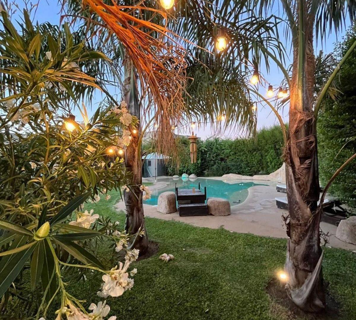 Foto de CASA EN VENTA 1 PLANTA BARRIO SAN FRANCISCO VILLANUEVA, imagen 2