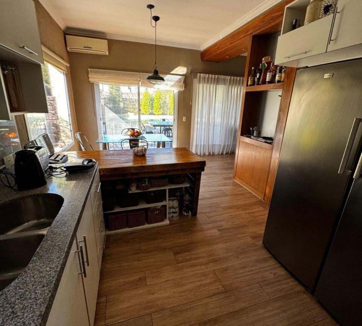 Foto de CASA EN VENTA 1 PLANTA BARRIO SAN FRANCISCO VILLANUEVA, imagen 3