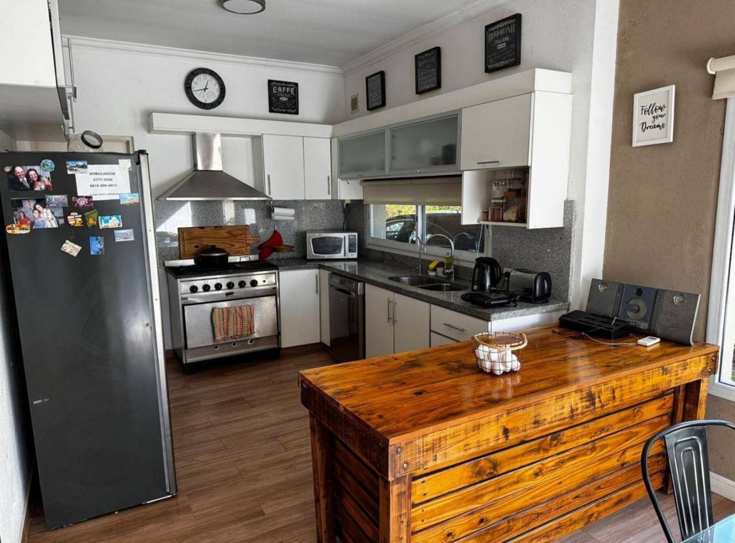 Foto de CASA EN VENTA 1 PLANTA BARRIO SAN FRANCISCO VILLANUEVA, imagen 5