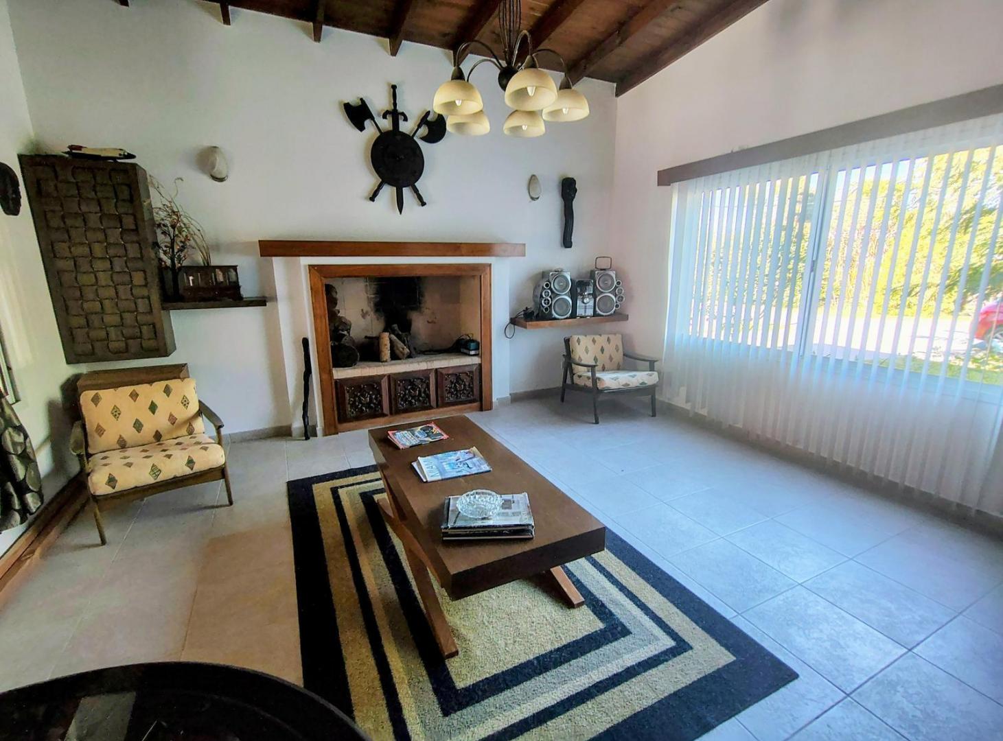 Foto de Casa en VENTA BARRIO CERRADO FINCAS DE MASCHWITZ., imagen 1