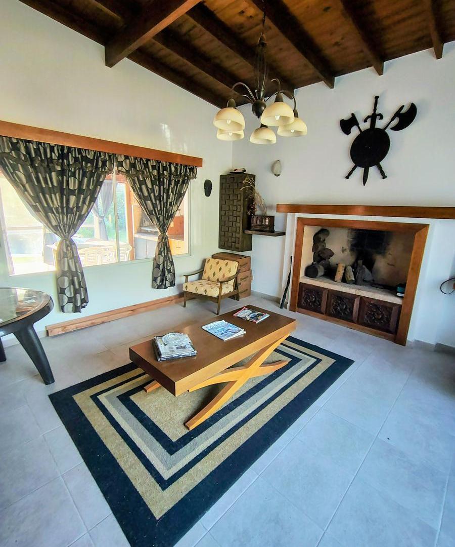 Foto de Casa en VENTA BARRIO CERRADO FINCAS DE MASCHWITZ., imagen 2
