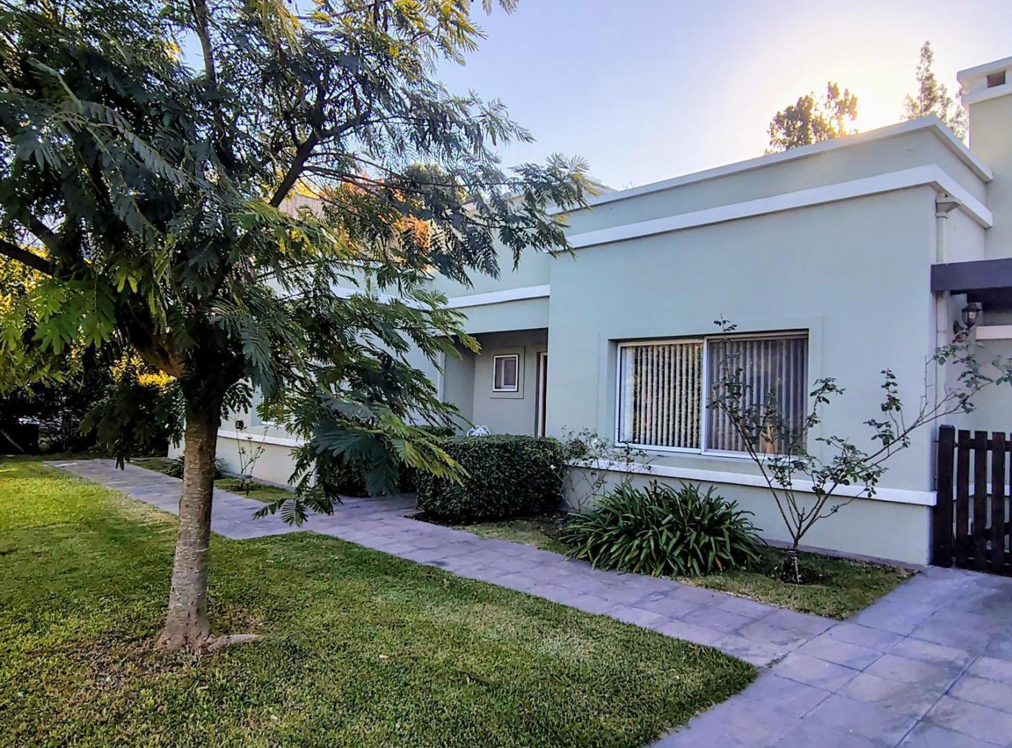 Foto de Casa en VENTA BARRIO CERRADO FINCAS DE MASCHWITZ., imagen 4