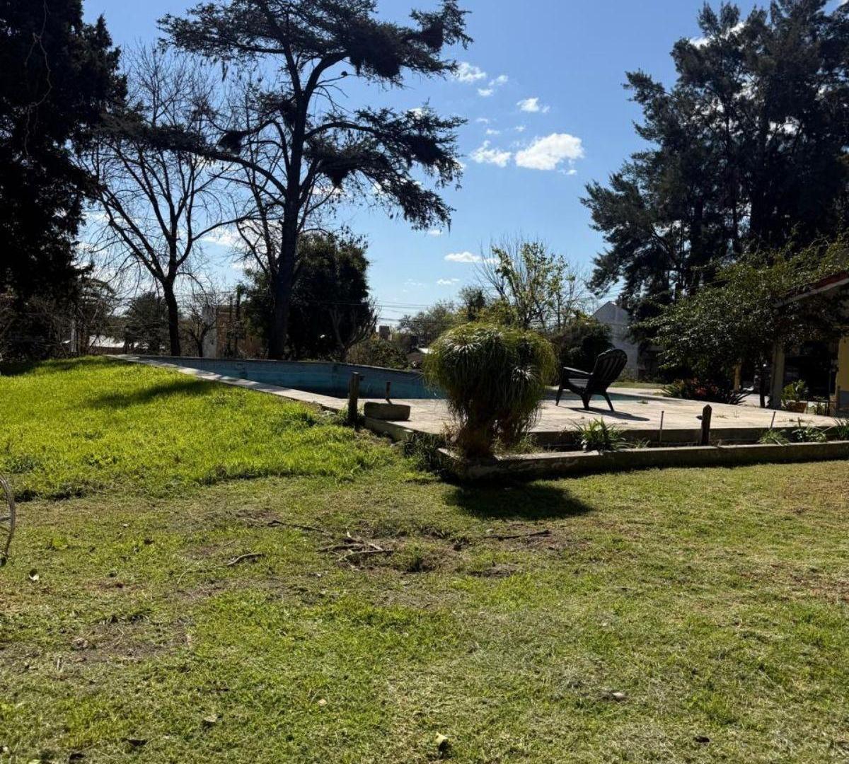 Foto de EXCELENTE TERRENO DE 955MT EN GENERAL PACHECO, imagen 2