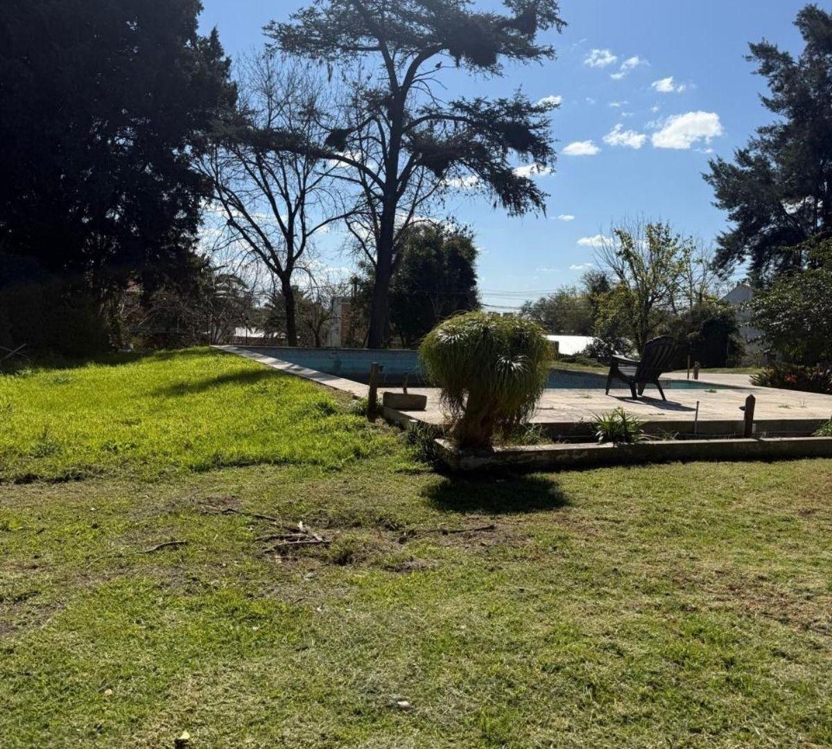 Foto de EXCELENTE TERRENO DE 955MT EN GENERAL PACHECO, imagen 4