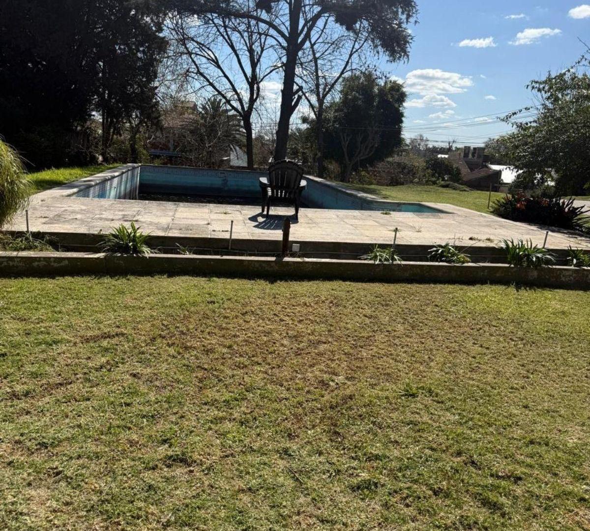 Foto de EXCELENTE TERRENO DE 955MT EN GENERAL PACHECO, imagen 5