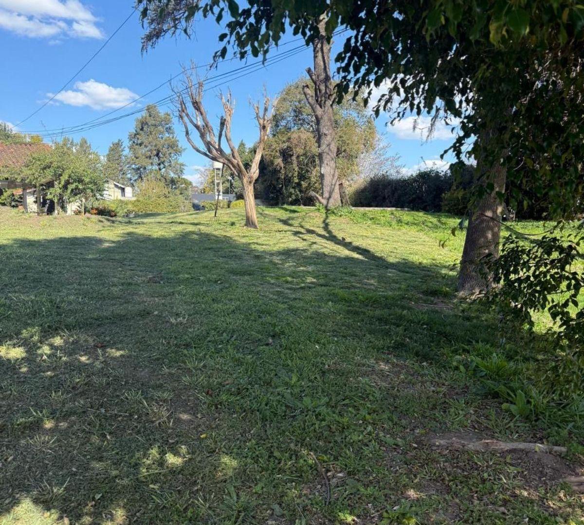 Foto de EXCELENTE TERRENO DE 955MT EN GENERAL PACHECO, imagen 1