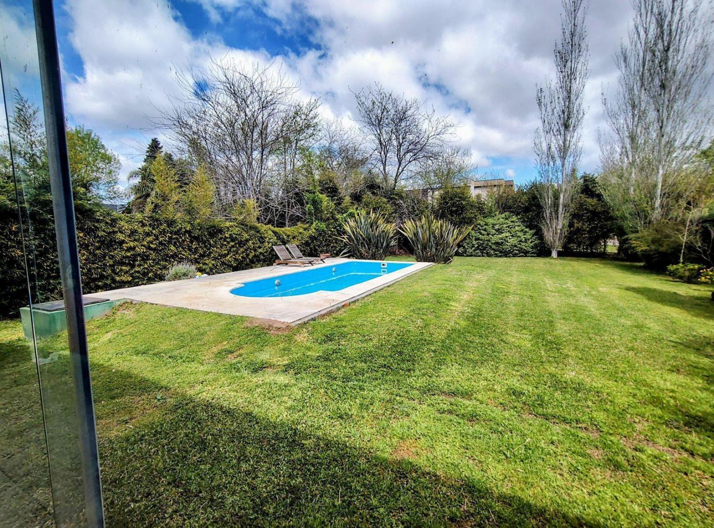 Foto de CASA EN ALQUILER ANUAL EN BARRIO PALMERS COTTAGE , INGENIERO MASCHWITZ, imagen 2