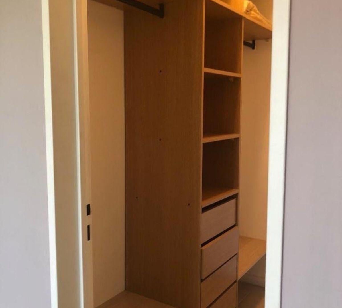 Foto de DEPARTAMENTO DE DOS AMBIENTES EN ALQUILER EN BARRIO SEPTIEMBRE, imagen 3