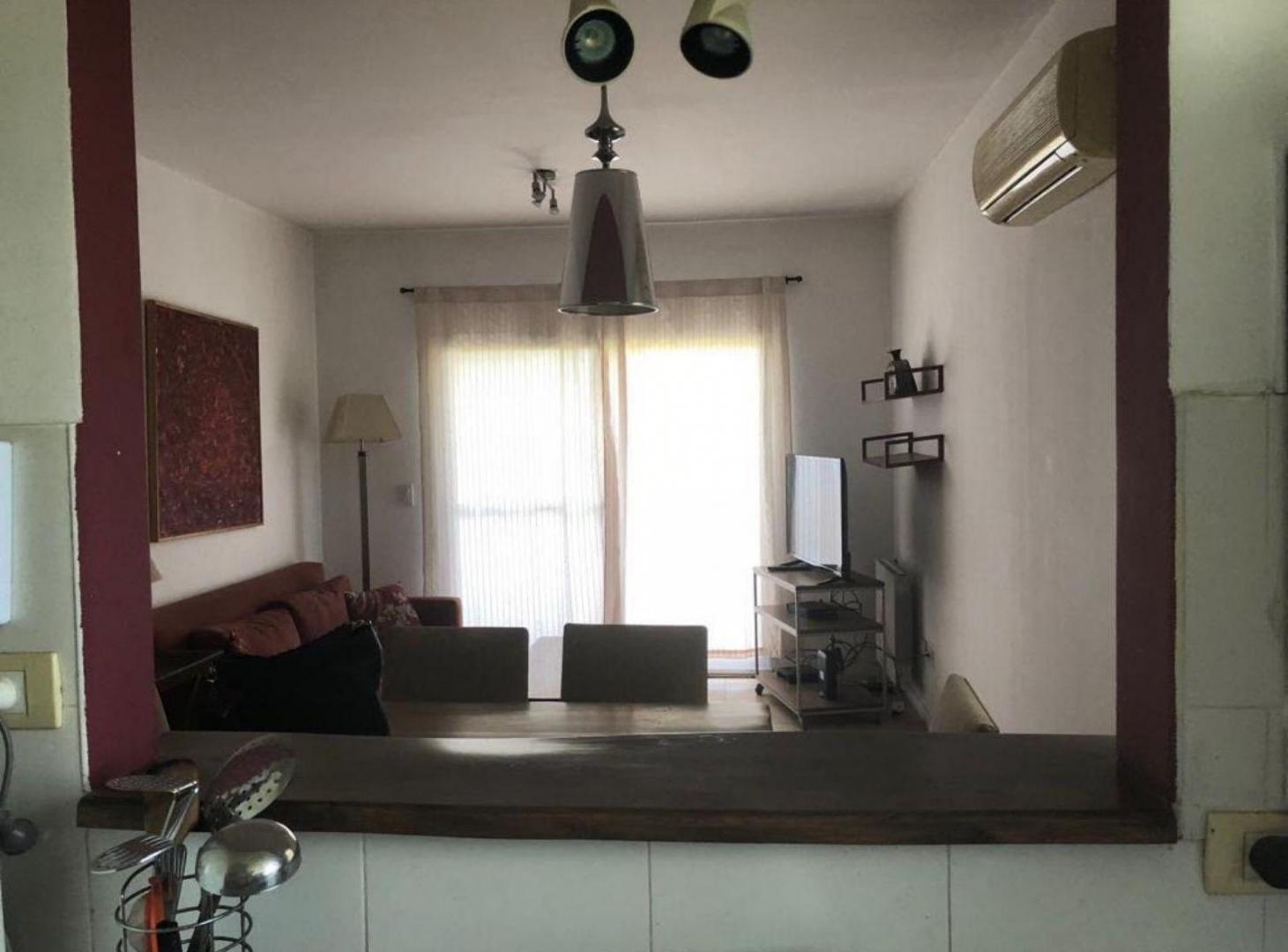 Foto de DEPARTAMENTO DE DOS AMBIENTES EN ALQUILER EN BARRIO SEPTIEMBRE, imagen 2