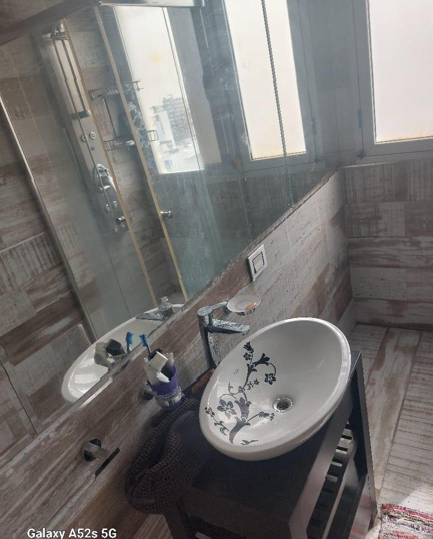 Foto de DEPARTAMENTO A LA VENTA EN BELGRANO , PISO 12 , COMPLETAMENTE REMODELADO, imagen 5