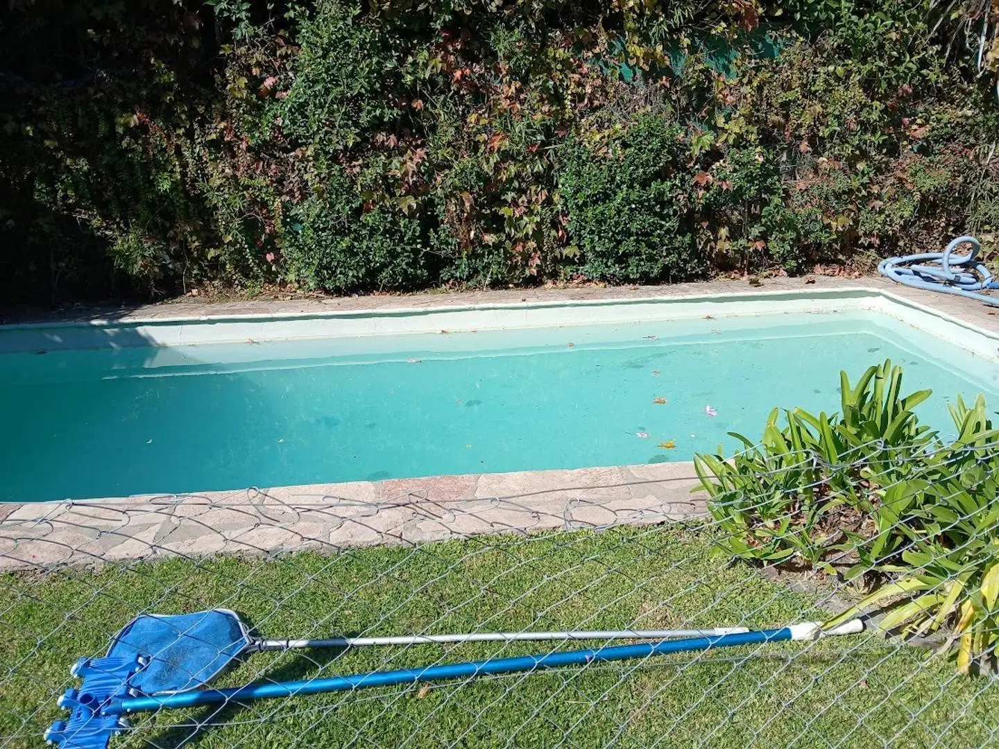Padre Acevedo 3500 Gran casa familiar con psicina y parrilla 5