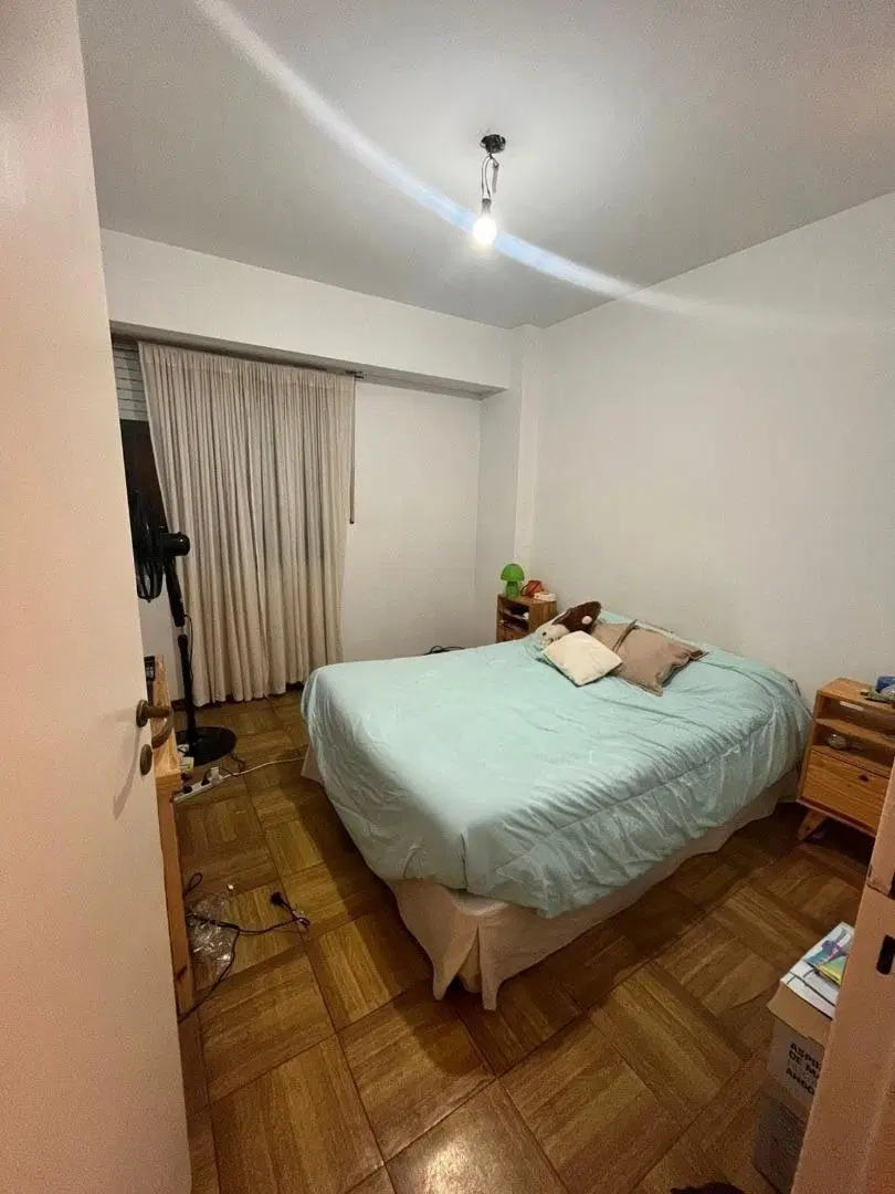 buen departamento de 3 ambientes 1