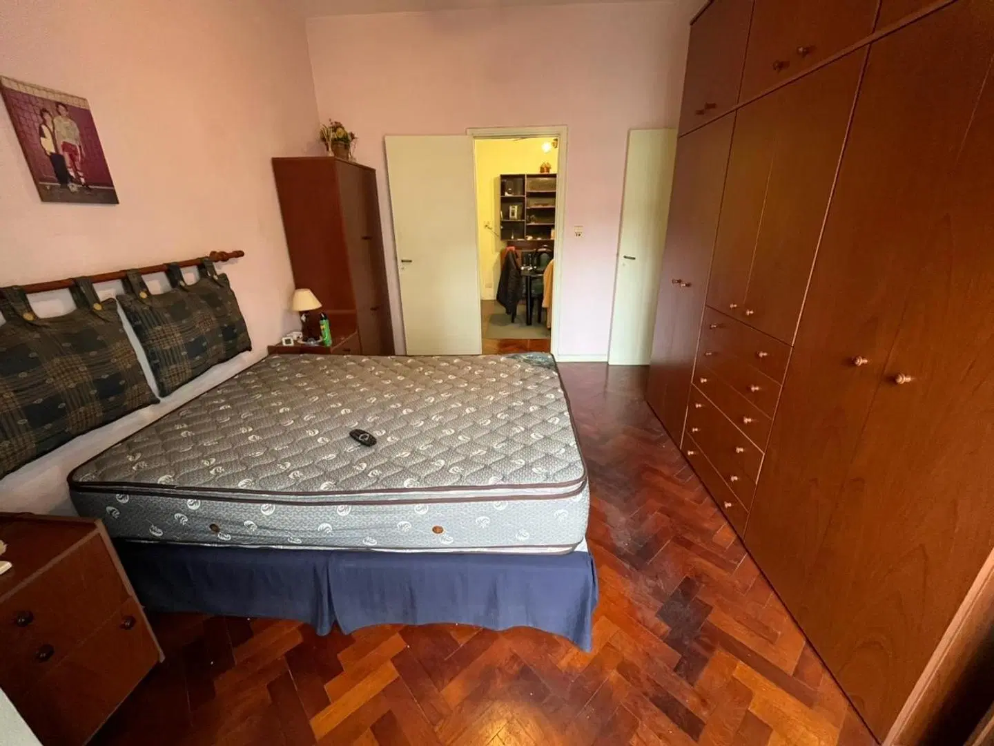 Hermoso 3 Ambientes Al Frente – Impecable y Muy Luminoso 3