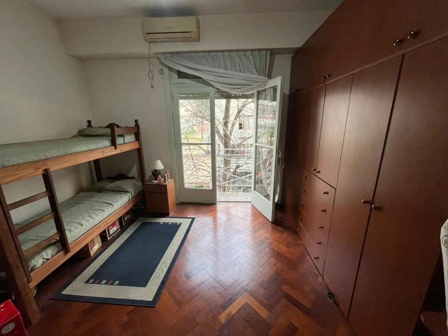 Hermoso 3 Ambientes Al Frente – Impecable y Muy Luminoso 5