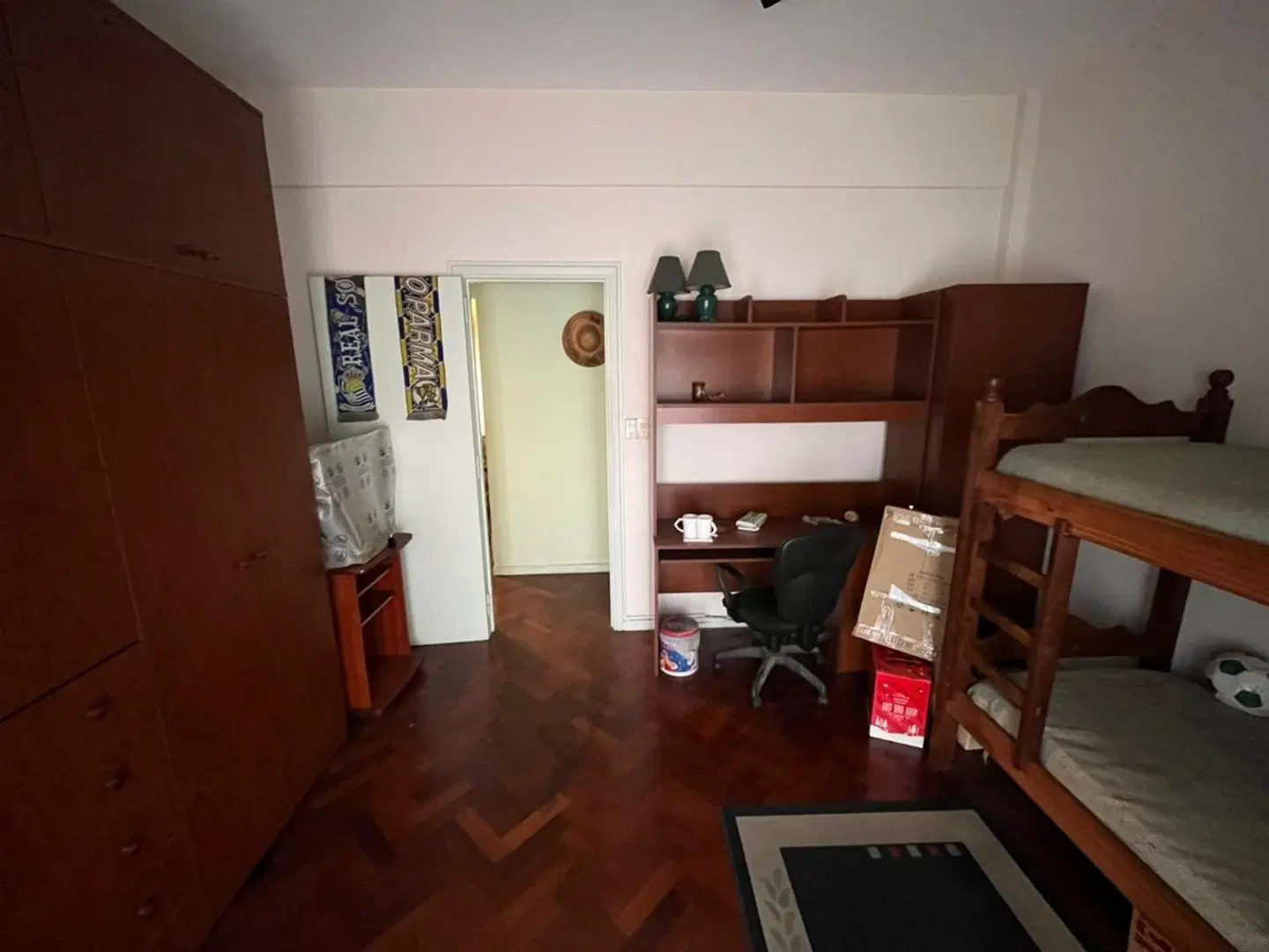 Hermoso 3 Ambientes Al Frente – Impecable y Muy Luminoso 4