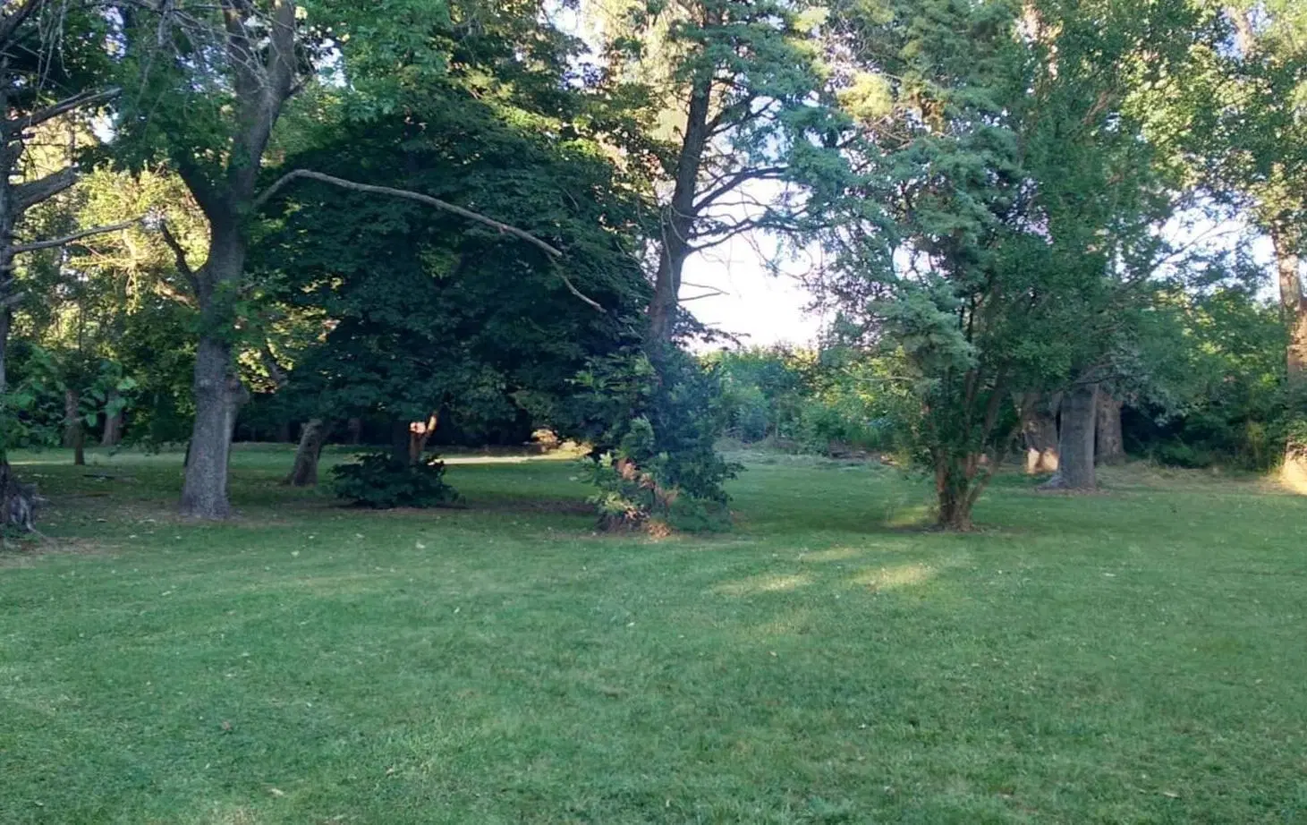 Rio Diamante bellisima quinta con piscina y parrilla 4
