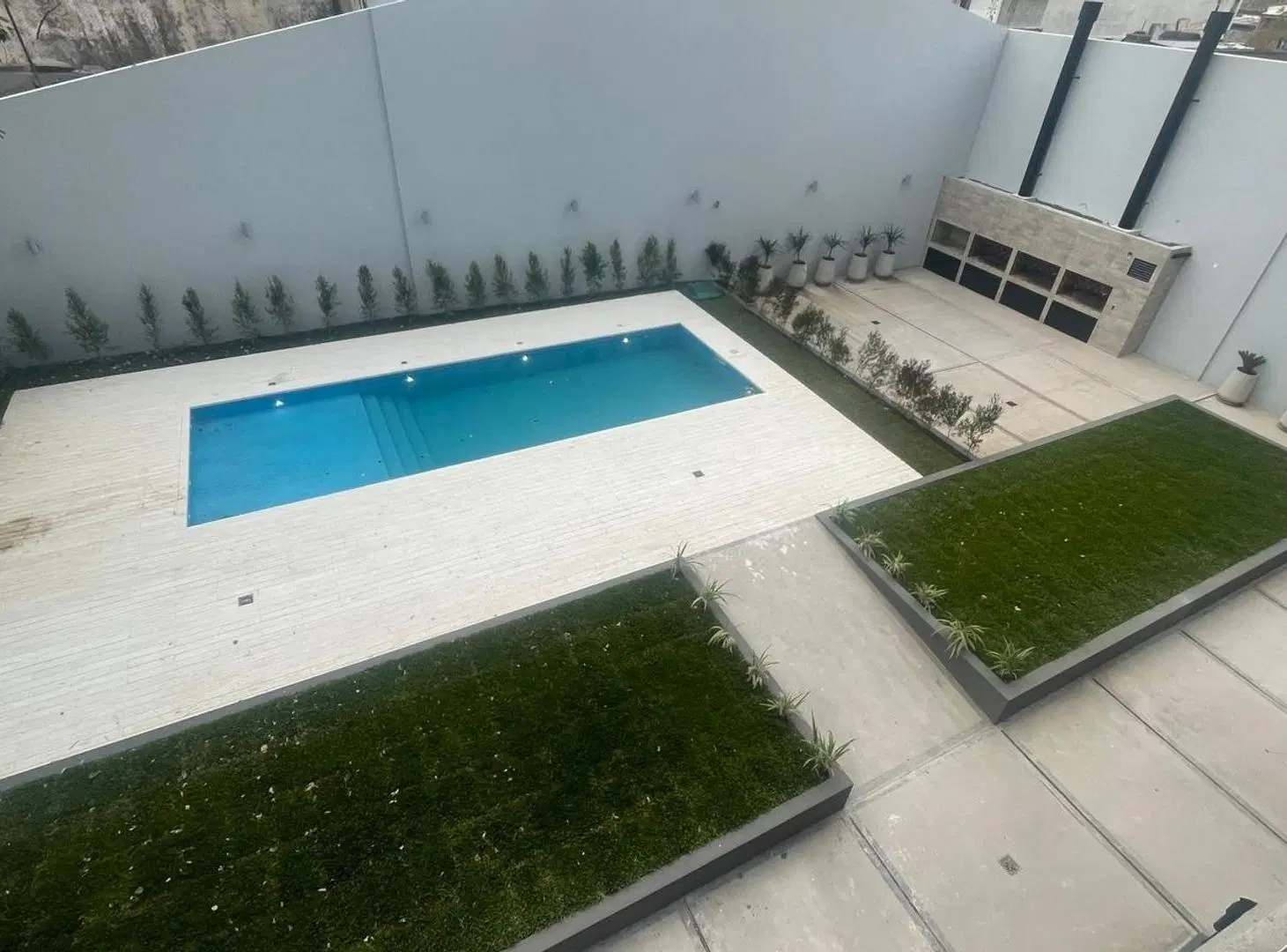 Muy amplio monoambiente gran vista a estrenar piso 7 5