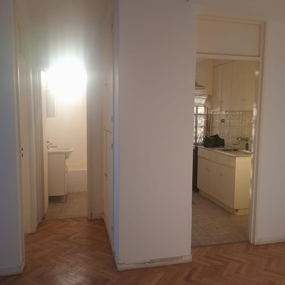 Foto de Rivadavia 195 Apto profesional iincreiblemente luminoso, imagen 1