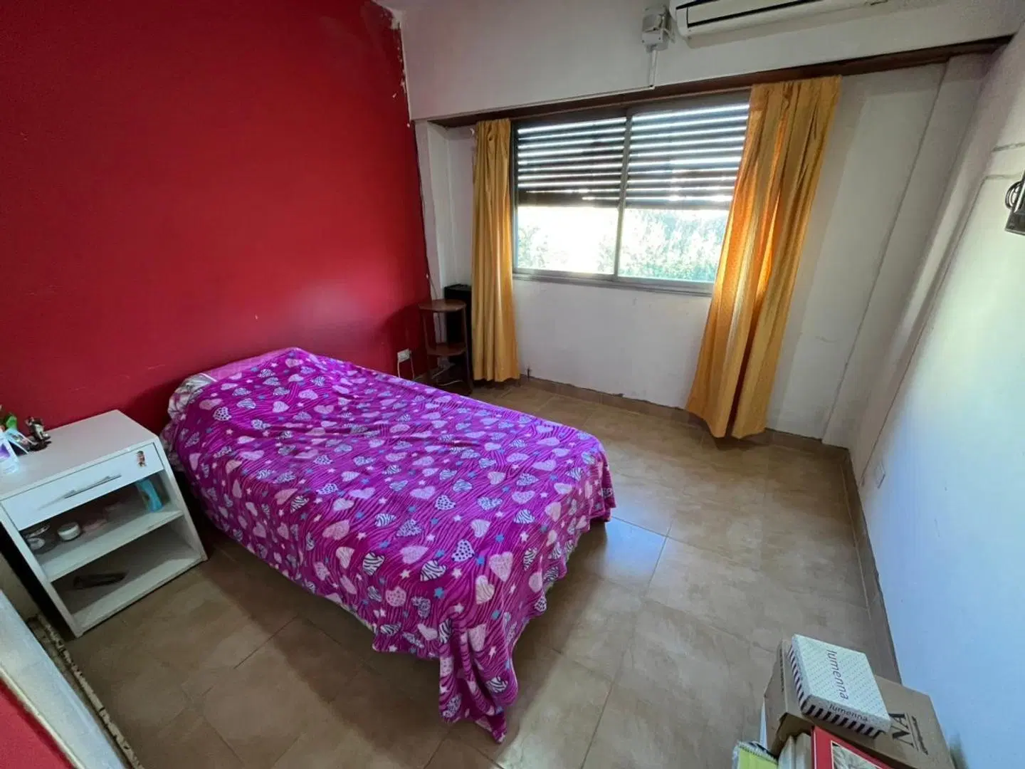 HERMOSO DUPLEX - 4 AMBIENTES - LUMINOSO - COCHERA - PATIO 3