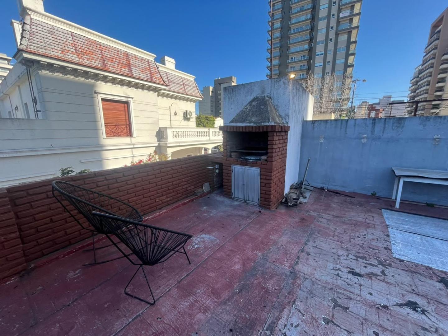 Foto de PH AL FRENTE - 3 AMBIENTES - TERRAZA CON PARRILLA - PATIO, imagen 5