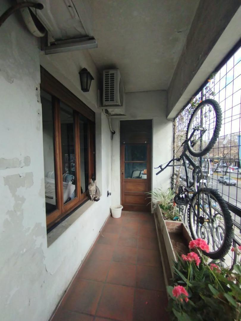 Foto de Maipu 4100 comodísimo Ph en planta alta, imagen 4