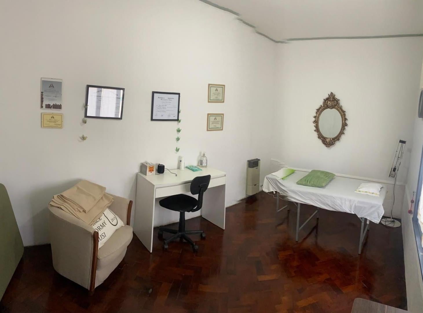 Foto de Villate 1800 oficina con cocina y baño compartidos, imagen 2