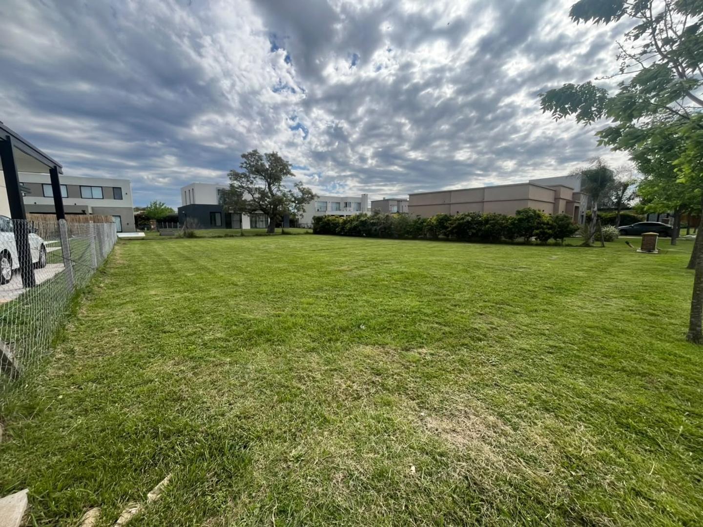Foto de LOTE TERRENO - BARRIO EL MOLINO - HARAS SANTA MARIA, imagen 3