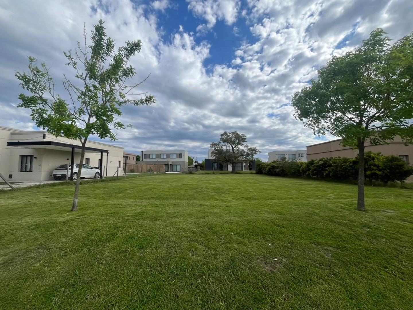 Foto de LOTE TERRENO - BARRIO EL MOLINO - HARAS SANTA MARIA, imagen 5